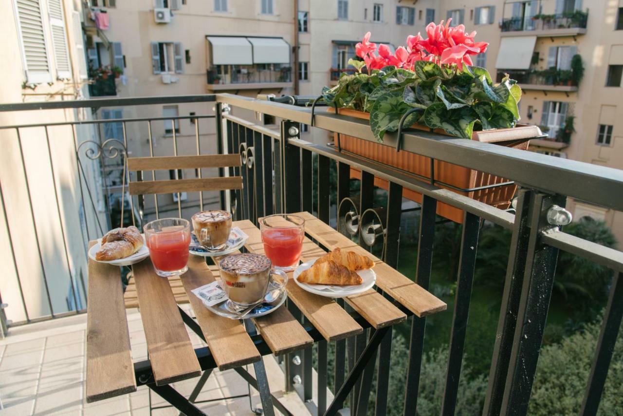 梵蒂冈花园客房住宿加早餐旅馆 罗马 外观 照片